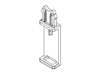 MOUNT – Part Number: W10669957