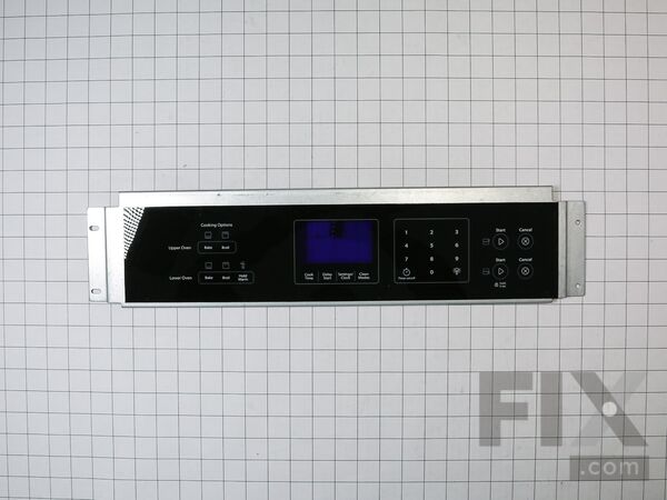 11722384-1-M-Whirlpool-W10695003-Switch Membrane