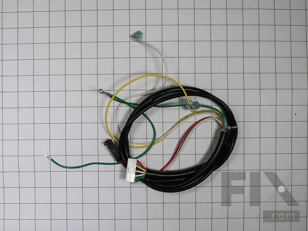 11722767-1-M-Whirlpool-W10772870-Wire Harness