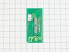 Electric Control Board – Part Number: W10799818