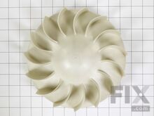 Dryer Blower Wheel – Part Number: W10801999
