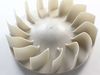11722913-3-S-Whirlpool-W10801999-Dryer Blower Wheel