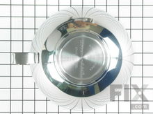 Mixer Bowl - Stainless – Part Number: W10802058