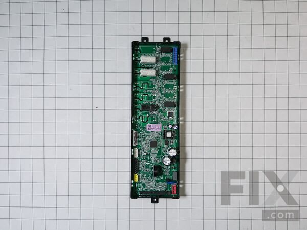 11722924-1-M-Whirlpool-W10803994-Electric Control Board