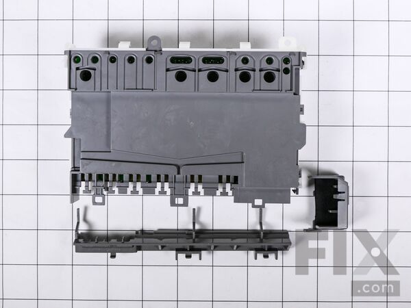 11722928-1-M-Whirlpool-W10804111-Electric Control Board