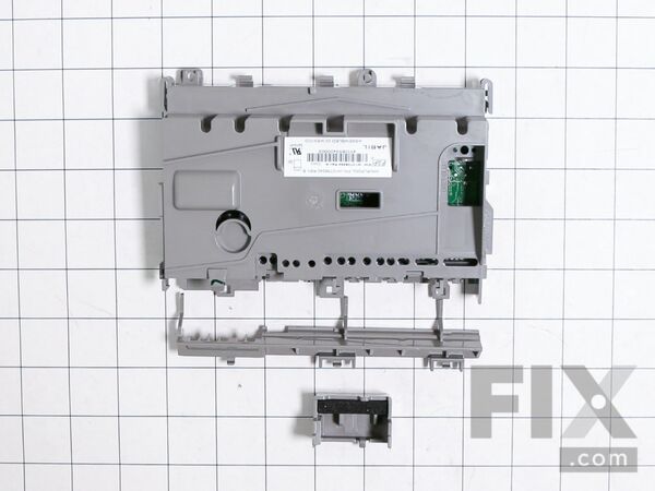 11722932-1-M-Whirlpool-W10804115-Electric Control Board