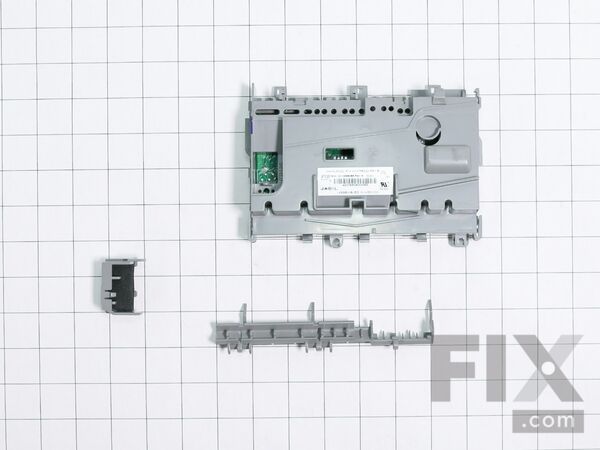 11722935-1-M-Whirlpool-W10804120-Electric Control Board