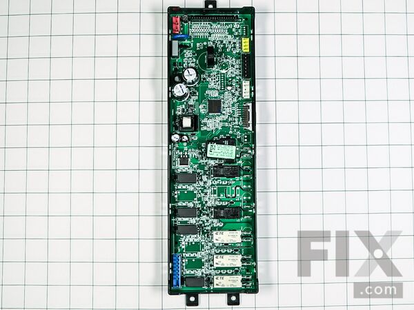 11722954-1-M-Whirlpool-W10807576-Electric Control Board