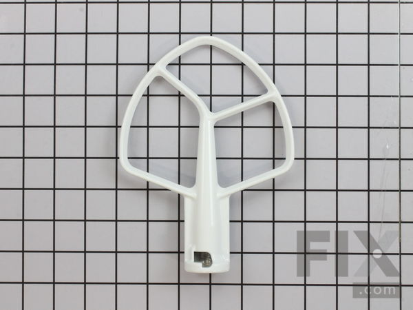 11722956-1-M-Whirlpool-W10807813-Flat Beater