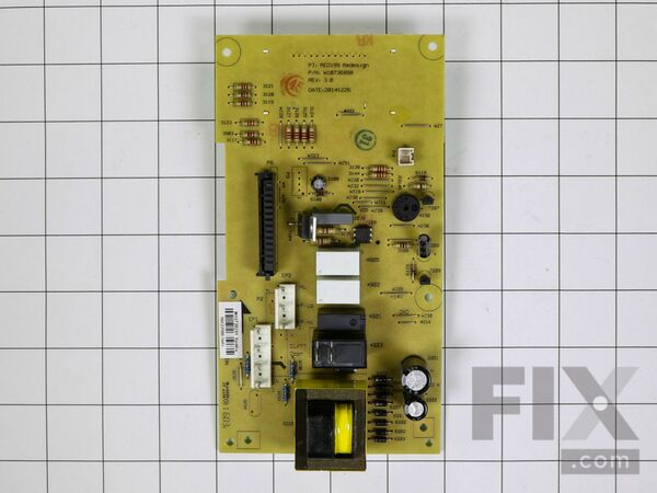 11722973-1-M-Whirlpool-W10810046-Electric Control Board