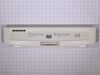 Control Panel with Touchpad - Bisque – Part Number: W10810383