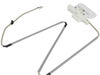 11722981-2-S-Whirlpool-W10810403-Lid Lock Assembly