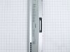 Control Panel with Touchpad - Universal Silver – Part Number: W10811151