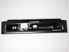 Control Panel with Touchpad - Black – Part Number: W10811152