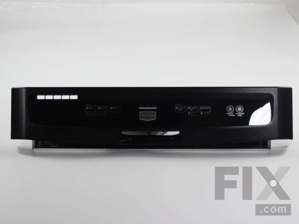 11723007-1-M-Whirlpool-W10811155-Control Panel - Black