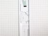 Control Panel - White – Part Number: W10811156