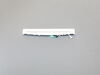 Control Panel and Touchpad - White – Part Number: W10811166