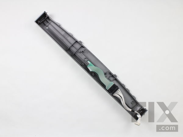 11723019-1-M-Whirlpool-W10811169-Control Board with Touchpad - Stainless