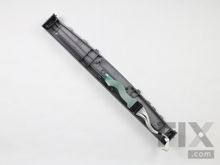 Control Board with Touchpad - Stainless – Part Number: W10811169