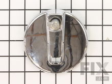 Mixer Planetary – Part Number: W10812692