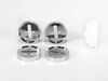 11723072-2-S-Whirlpool-W10813558-Knob Bezel