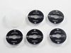 11723077-2-S-Whirlpool-W10814133-Knob Bezel