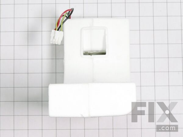 11723079-1-M-Whirlpool-W10814173-Damper Control Assembly
