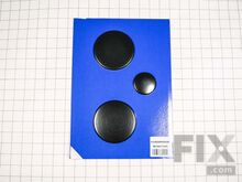 CAP-BURNER – Part Number: W10814915