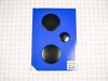 11723089-1-S-Whirlpool-W10814915-CAP-BURNER
