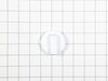 Knob - White – Part Number: W10814920