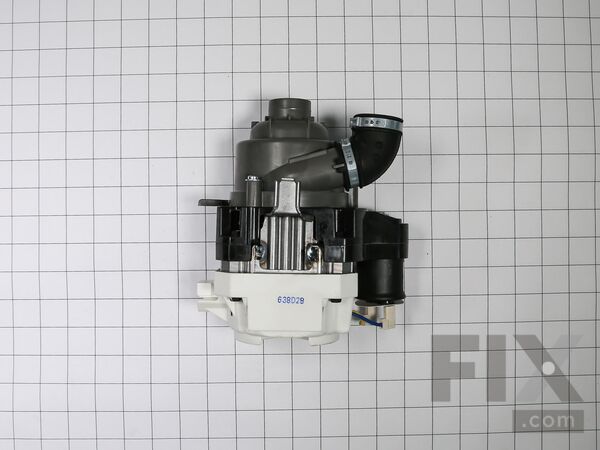 11723102-1-M-Whirlpool-W10815709-Circulation Pump