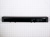 Console Black – Part Number: W10815819