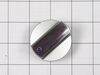 KNOB – Part Number: W10816992
