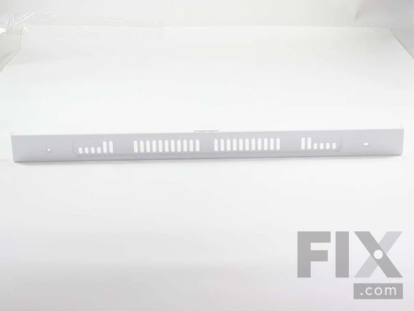 11723122-1-M-Whirlpool-W10817433-Vent Trim - White