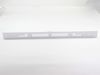 Vent Trim - White – Part Number: W10817433