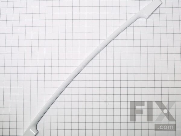11723123-1-M-Whirlpool-W10817434-Door Handle - White