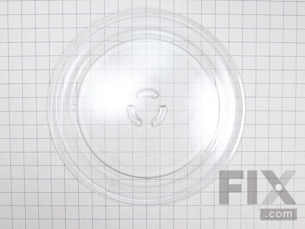 11723131-1-M-Whirlpool-W10818723-Glass Turntable