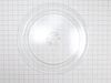 Glass Turntable – Part Number: W10818723