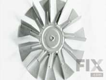 FAN-CONVCT – Part Number: W10819914