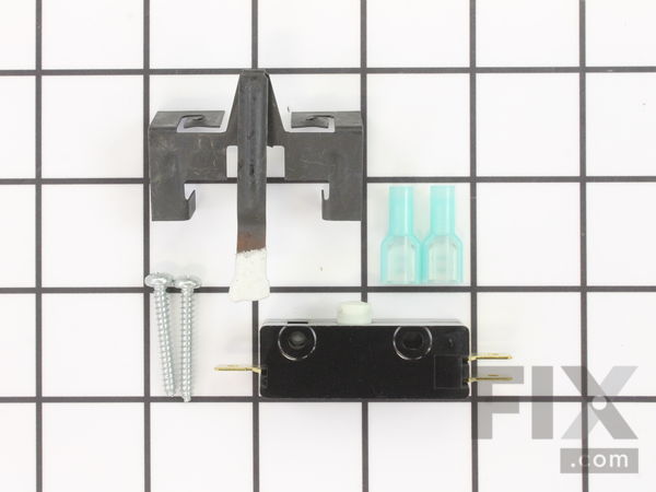 11723153-1-M-Whirlpool-W10820036-Lid Switch