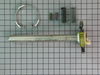 Basket Drive Assembly with Clutch – Part Number: W10820043