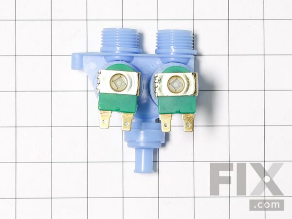 11723160-1-M-Whirlpool-W10821146-Water Inlet Valve