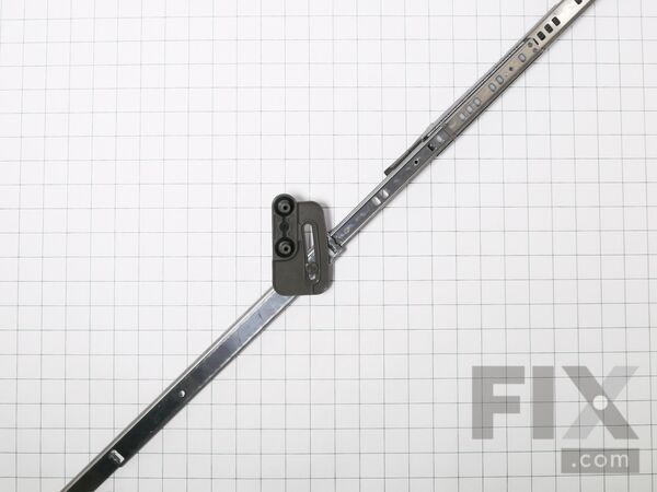 11723167-1-M-Whirlpool-W10822165-Left Hand Track