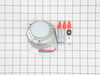 Condenser Fan Motor – Part Number: W10822259