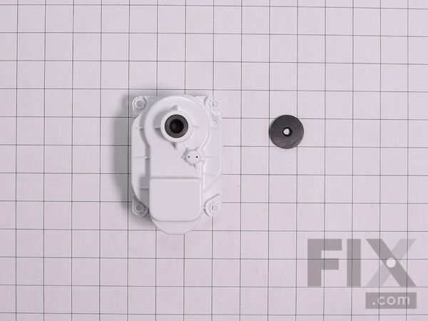 11723175-1-M-Whirlpool-W10822606-Ice Bucket Auger Motor