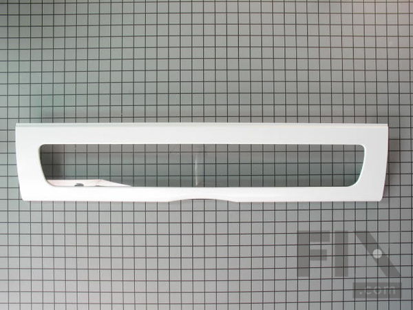 11723190-1-M-Whirlpool-W10827015-Refrigerator Pantry Drawer Door Cover