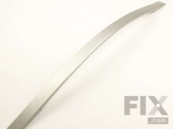 11723191-1-M-Whirlpool-W10827046-Door Handle - Stainless