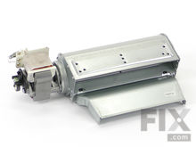 BLOWER ASSEMBLY – Part Number: 139038302