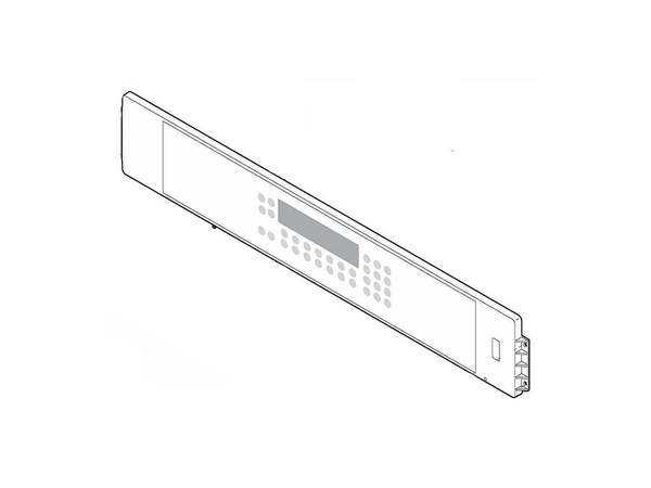 11723254-1-M-Frigidaire-139093101-CONTROL PANEL