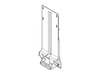 COVER-AIR DUCT – Part Number: 242072003